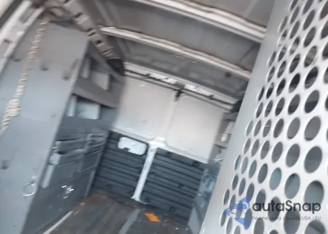 2005 Chevrolet Express G2500 z USA, uszkodzony, nr VIN 1GCGG25V151133071